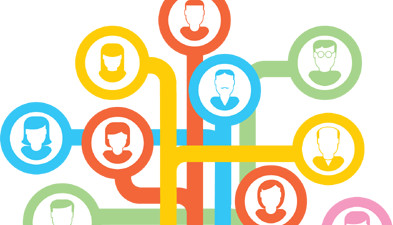 Networking é a reinvenção da convivência entre pessoas, rebatizada com um nome em inglês para fazer sentido na vida profissional.