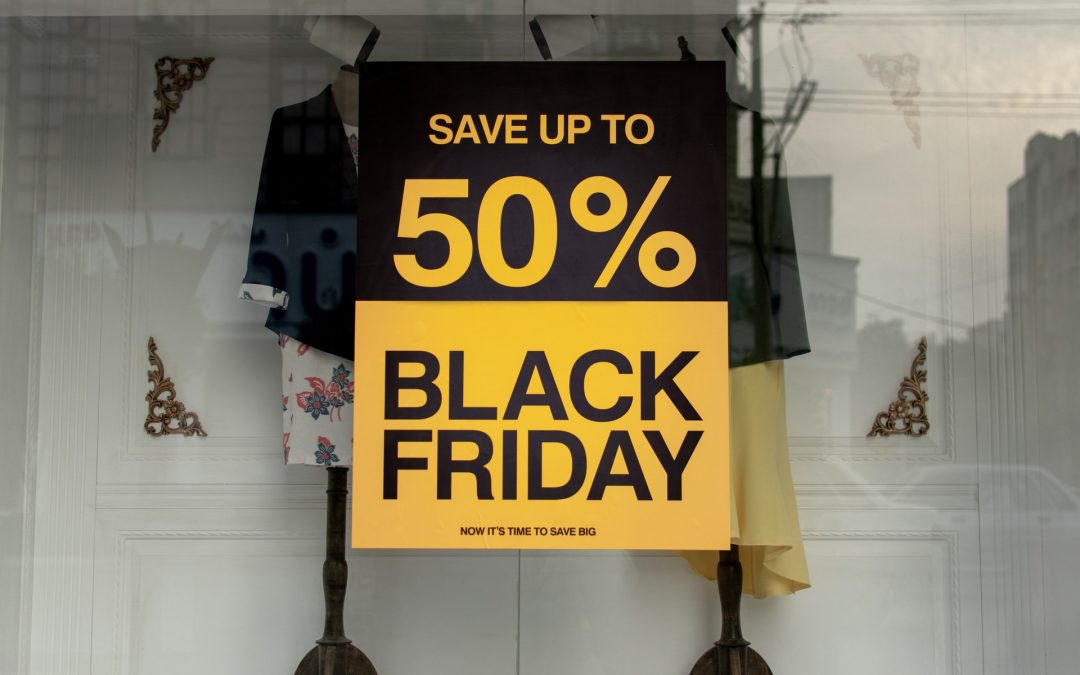 Black Friday 2020: 6 dicas para aumentar as vendas