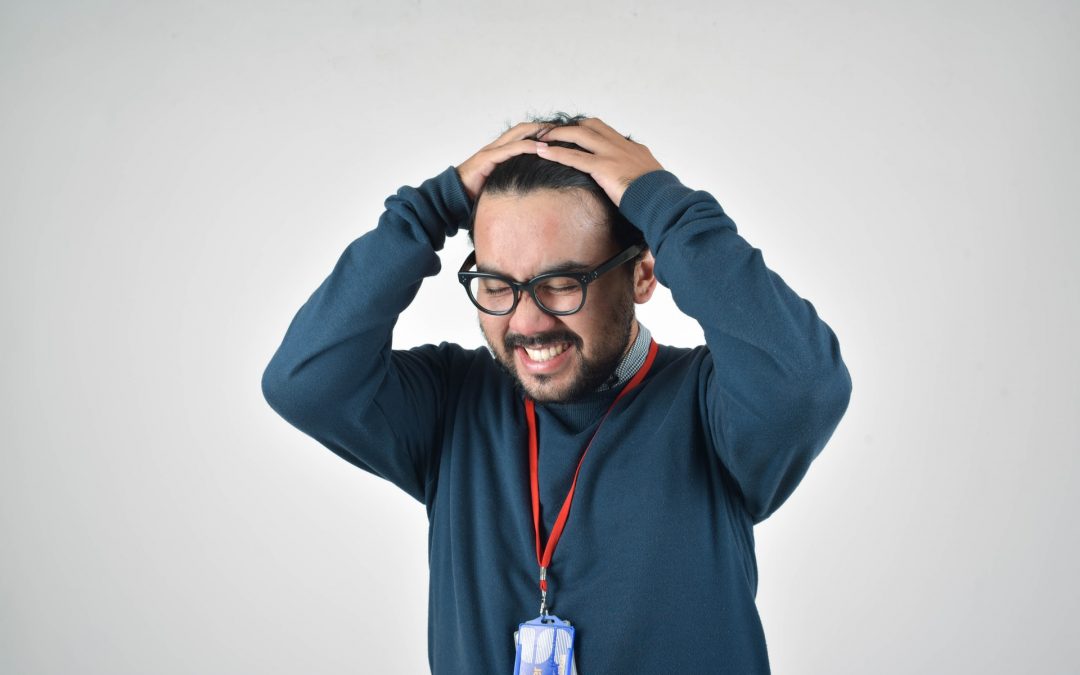 Como reduzir o estresse no ambiente de trabalho?