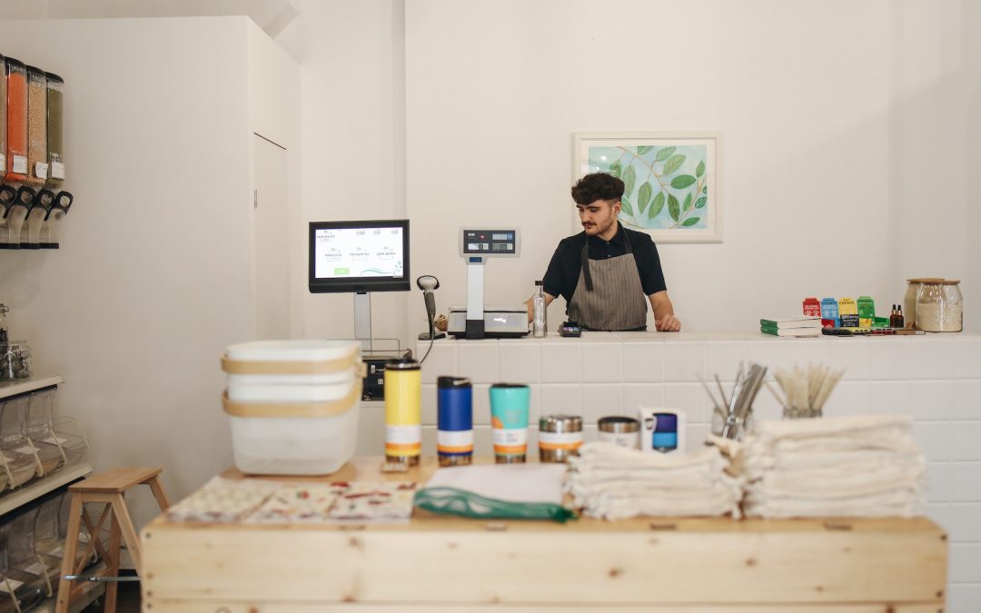 Vendas sustentáveis: como o consumidor atual valoriza empresas ecologicamente responsáveis